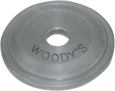 Woody's - Woody's Grand Master Round Grand Digger Support Plates ARG-3775-84