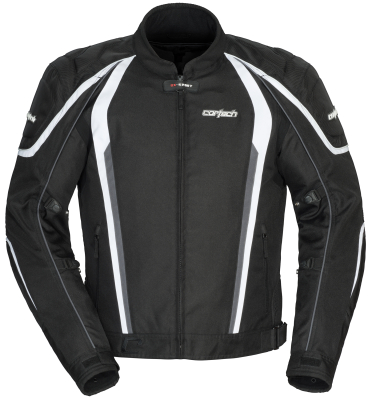 Cortech - Cortech GX Sport 4.0 Jacket 8984-0405-08
