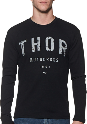 Thor - Thor S6 Shop Thermal Shirt 3030-12472