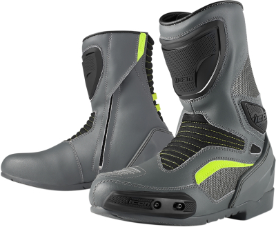 Icon - Icon Overlord Boots 3403-0600