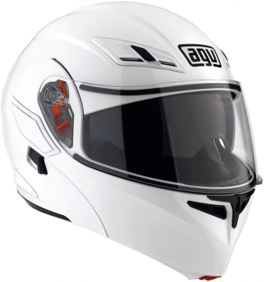 AGV - AGV Numo Solid Helmet 100154C0004009