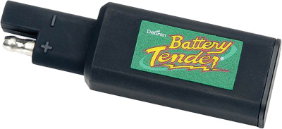 Battery Tender - Battery Tender USB Charger Quick Disconnect Plug 081-0158