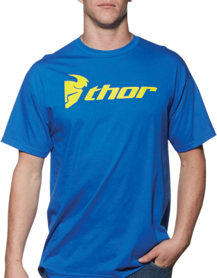 Thor - Thor S6 Loud N Proud T-Shirt 3030-12735