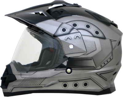AFX - AFX FX-39 Dual Sport Hero Helmet 0110-4161