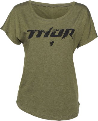 Thor - Thor Women's Roost T-Shirt 3031-3005