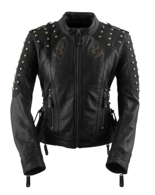 Black Brand - Black Brand Mantra Women's Jacket BB3365