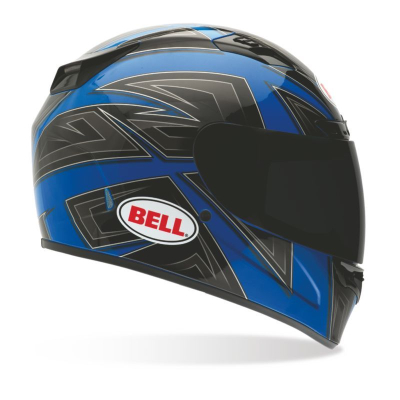 Bell Powersports - Bell Powersports Vortex Flack Full Face Helmet 7000414