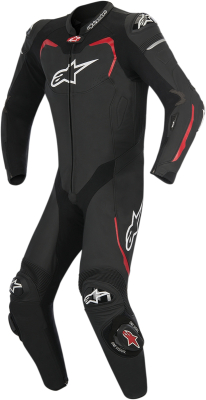 Alpinestars - Alpinestars GP Pro One Piece Leather Suit for Tech-Air Race 3155016-13-52