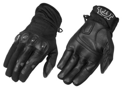 Firstgear - Firstgear Mesh-Tex Gloves FTG.1205.01.M003