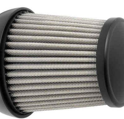 Arlen Ness - Arlen Ness Replacement Air Filter for 90 deg. Filter Kit 18-475