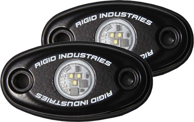 Rigid - Rigid A-Series 48201