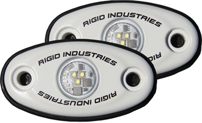 Rigid - Rigid A-Series 48213