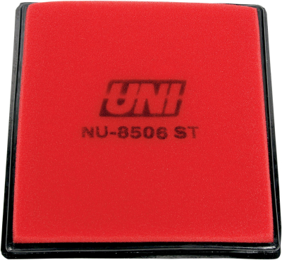 Uni - Uni Multi-Stage Competition Air Filter NU-8506ST