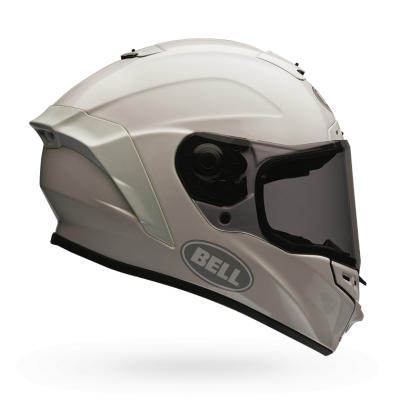 Bell Powersports - Bell Powersports Star Full Face Solid Color Helmet 7069837