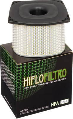 Hi Flo - Hi Flo Air Filter HFA3704