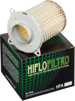 Hi Flo - Hi Flo Air Filter HFA3801