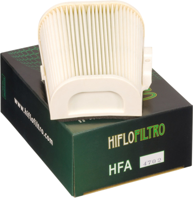 Hi Flo - Hi Flo Air Filter HFA4702
