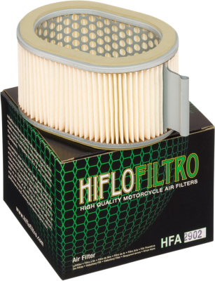 Hi Flo - Hi Flo Air Filter HFA2902