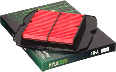 Hi Flo - Hi Flo Air Filter HFA3612