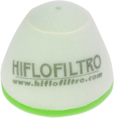 Hi Flo - Hi Flo Foam Air Filter HFF4017