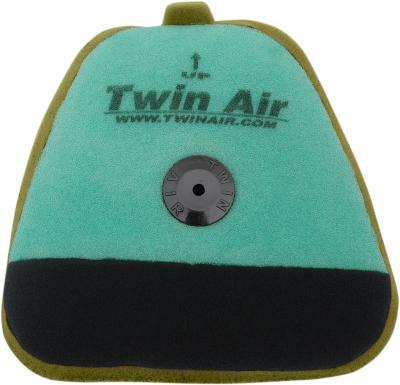 Twin Air - Twin Air Pre-Oiled Air Filter 152218X
