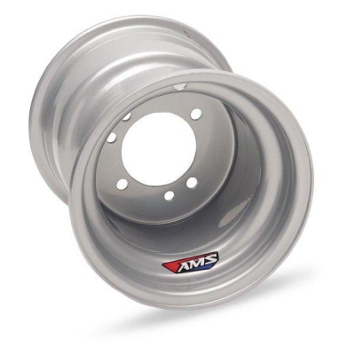 AMS - AMS Steel Replacement Wheel 0231-0006