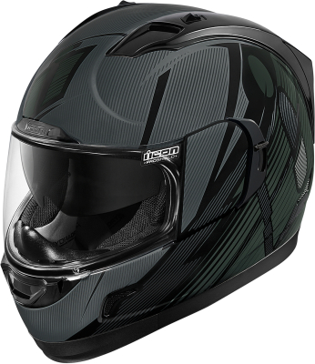 Icon - Icon Alliance GT Primary Helmet 0101-8984