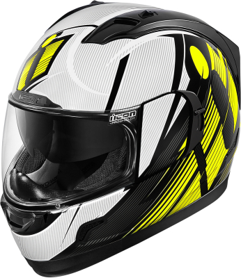 Icon - Icon Alliance GT Primary Helmet 0101-9005