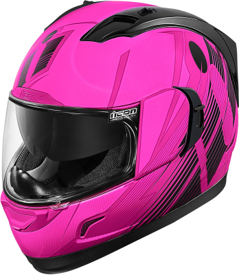 Icon - Icon Alliance GT Primary Helmet 0101-9017