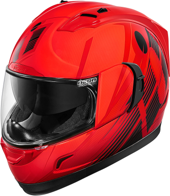 Icon - Icon Alliance GT Primary Helmet 0101-9012