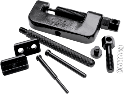 Motion Pro - Motion Pro Chain Breaker Press and Riveting Tool 08-0467