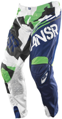 Answer Racing - Answer Racing A15 Elite Vented Pants 459115