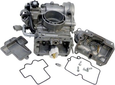 K & L Supply - K & L Supply Economy Carburetor Repair Kit 18-4916