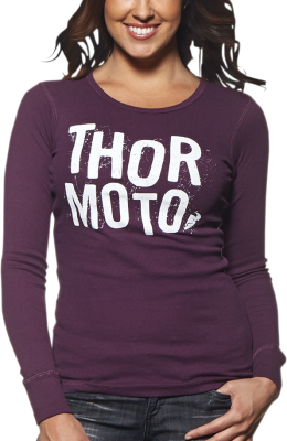 Thor - Thor S6 Women's Crush Thermal 3031-2530