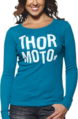 Thor - Thor S6 Women's Crush Thermal 3031-2531