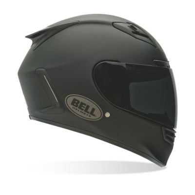 Bell Powersports - Bell Powersports Star Full Face Helmet Solid Colors 7000021