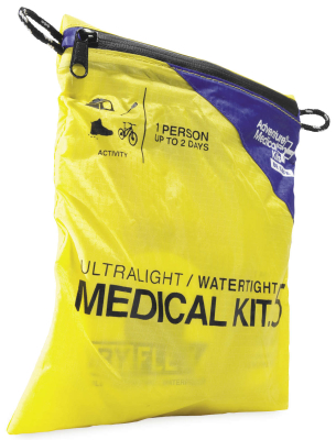 Adventure Medical Kits - Adventure Medical Kits Ultralight and Watertight .5 0125-0292