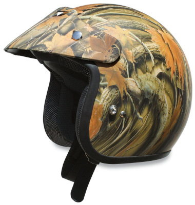 AFX - AFX FX-75 Helmet Camo 0104-0103