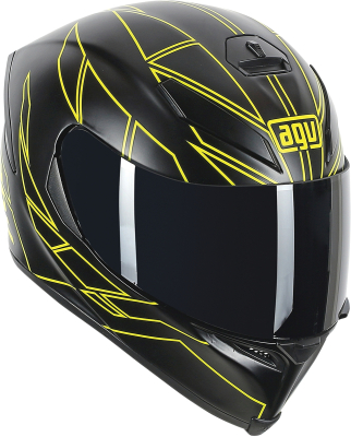 AGV - AGV K-5 Hero Full Faced Helmet 0041O2G000505