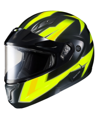 HJC - HJC CL-Max 2 Ridge Snow Helmet 59-14539