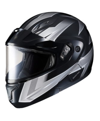 HJC - HJC CL-Max 2 Ridge Snow Helmet 59-14559T