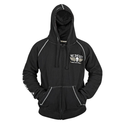 Speed & Strength - Speed & Strength We the Fast Armored Hoody 878899