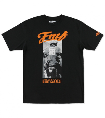 FMF Racing - FMF Racing Kurt Caselli Dirtstar Pro T-Shirt SP6118917-XXL
