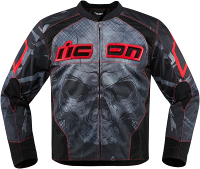 Icon - Icon Overlord Reaver Jacket 2820-3510