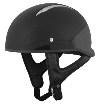 Speed & Strength - Speed & Strength SS310 Solid Speed Half Helmet 879551