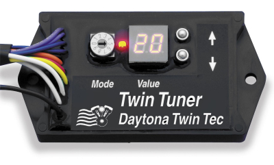 Daytona - Daytona Twin Tuner EX Fuel Injection Controller 16103