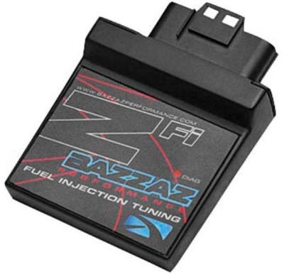 Bazzaz - Bazzaz Z-Fi MX Fuel Management System F432