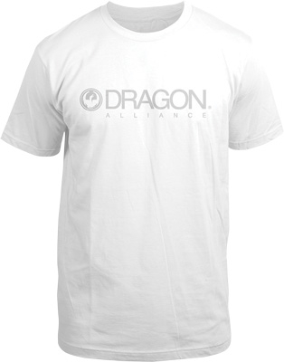 Dragon Alliance - Dragon Alliance Trademark Special T-Shirt 723-2569-01X