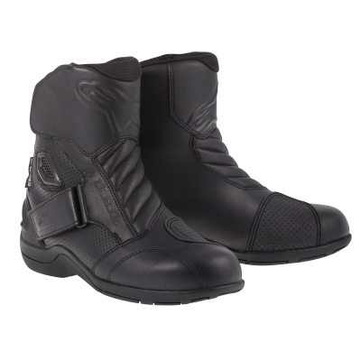 Alpinestars - Alpinestars Gunner Waterproof Boots 2442514-10-45