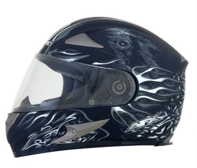 AFX - AFX FX-90 Reaper Helmet 0101-6816